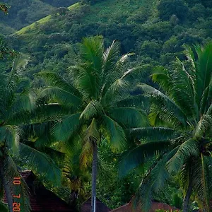 Tauhanihani Village La Vague Bleue Teahupoo