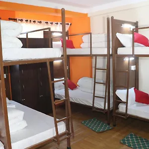 Хостел Rambler Pvt Ltd 